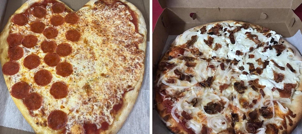 Putnam Lake Pizza