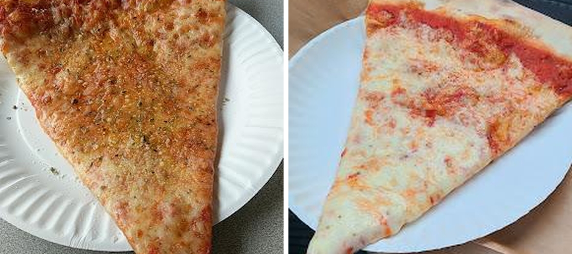 Putnam Lake Pizza