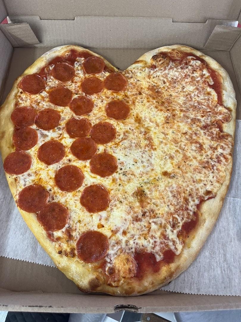 Putnam Lake Pizza