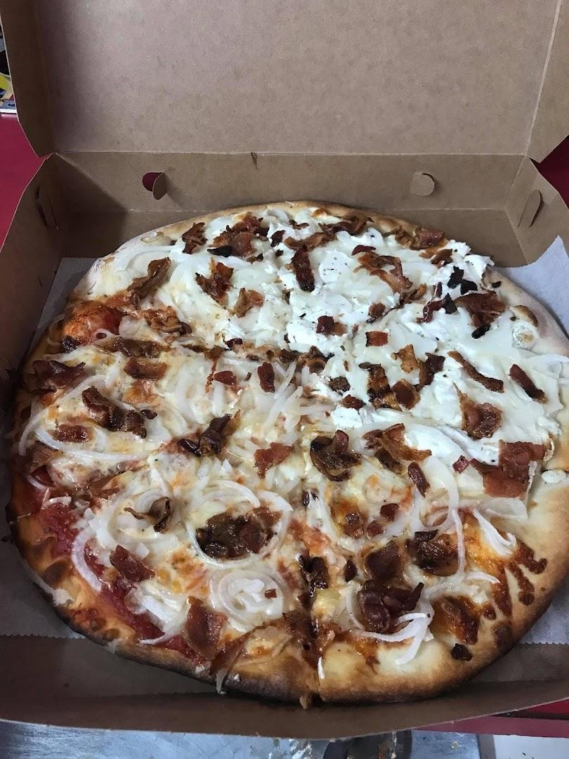 Putnam Lake Pizza