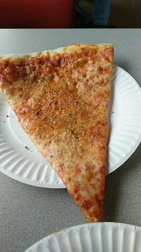 Putnam Lake Pizza