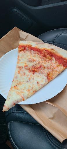 Putnam Lake Pizza